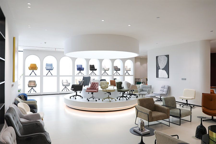 Anji Beifeite Furniture Co., Ltd.