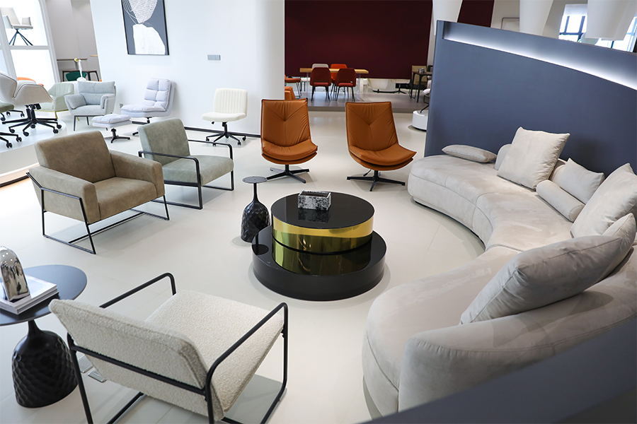 Anji Beifeite Furniture Co., Ltd.