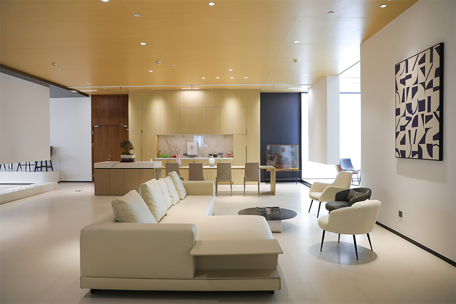 Anji Beifeite Furniture Co., Ltd.