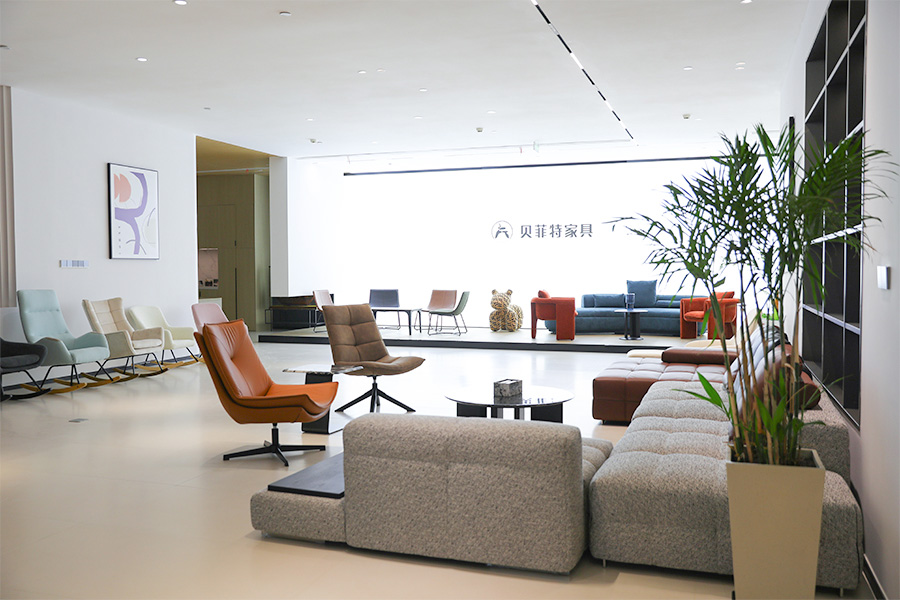 Anji Beifeite Furniture Co., Ltd.